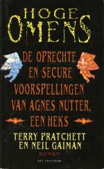 Good Omens - Netherlands - Paperback
