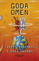 Good Omens - Sweden - Paperback