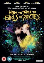How to Talk to Girls at Parties