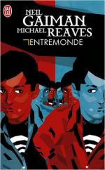 InterWorld - France - Paperback