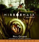 Mirrormask
