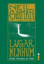 Neverwhere - Brazil - Paperback