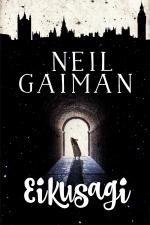 Neverwhere - Estonia - Hardback