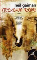 Neverwhere - Italy - Paperback