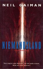 Neverwhere - Netherlands - Paperback