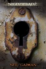 Neverwhere - Poland - Hardback