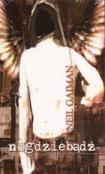 Neverwhere - Poland - Paperback