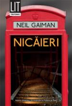 Neverwhere - Romania - Paperback