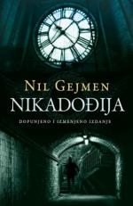 Neverwhere - Serbia - Paperback