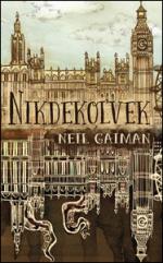 Neverwhere - Slovakia - Hardback