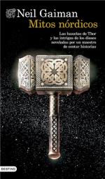 Norse Mythology - Argentina - Paperback