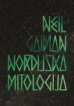 Norse Mythology - Croatia - Slipcased Hardcover