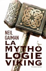 Norse Mythology - France - Paperback (Oversized)