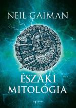 Norse Mythology - Hungary - Hardback