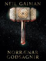 Norse Mythology - Iceland - Hardback
