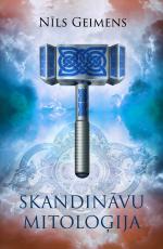 Norse Mythology - Latvia - Hardback