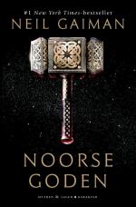 Norse Mythology - Netherlands - Paperback