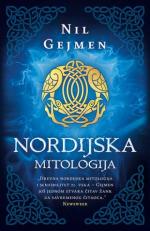 Norse Mythology - Serbia - Paperback