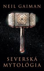 Norse Mythology - Slovakia - Hardback