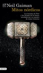 Norse Mythology - Spain - Hardback