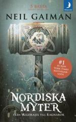 Norse Mythology - Sweden - paperback