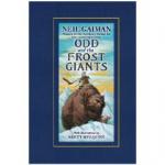 Odd and the Frost Giants