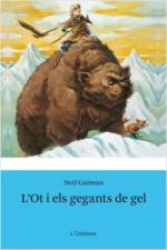 Odd and the Frost Giants - Catalan - Hardback