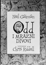 Odd and the Frost Giants - Croatia - Hardback