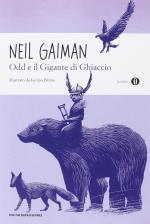 Odd and the Frost Giants - Italy - Paperback