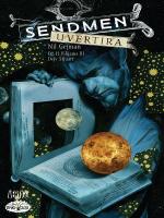 Sandman Overture - Serbia - Paperback