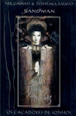 Sandman: The Dream Hunters - Brazil - Paperback