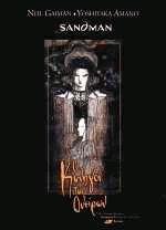 Sandman: The Dream Hunters - Greece - Paperback