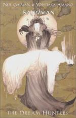 Sandman: The Dream Hunters