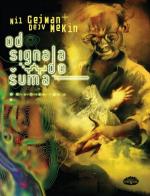 Signal to Noise - Serbia - Hardcover