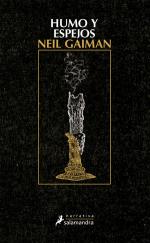 Smoke & Mirrors - Argentina - Paperback