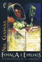 Smoke & Mirrors - Brazil - Paperback