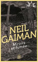 Smoke & Mirrors - France - Paperback