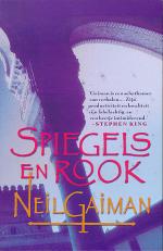 Smoke & Mirrors - Netherlands - Paperback