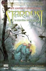 Stardust - France - Hardback