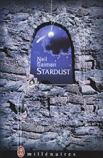 Stardust - France - Hardback
