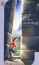 Stardust - France - Paperback