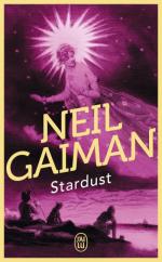 Stardust - France - Paperback