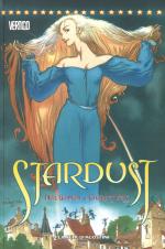 Stardust - Italy - Hardback