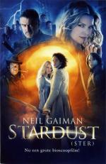 Stardust - Netherlands - Paperback