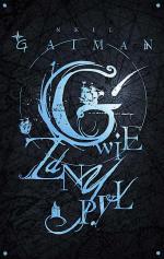 Stardust - Poland - Hardback