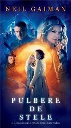 Stardust - Romania - Paperback (Movie Tie In)