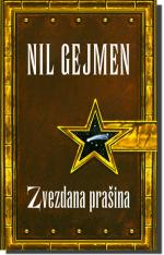 Stardust - Serbia - Paperback