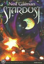 Stardust - Spain - Paperback