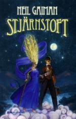 Stardust - Sweden - Hardback