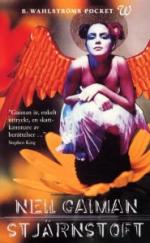 Stardust - Sweden - Paperback